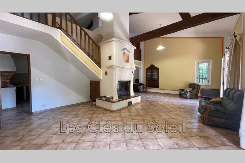Vente maison Brignoles  