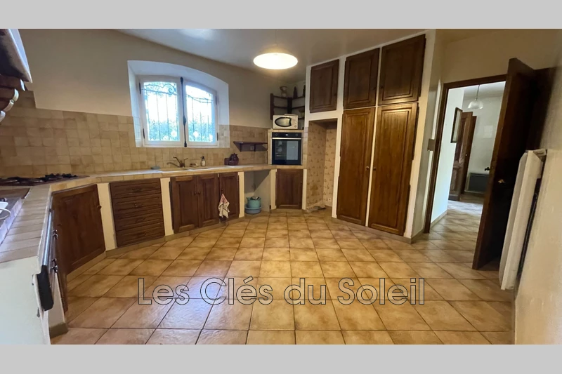 Vente maison Brignoles  