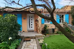 Photos  Maison à vendre La Londe-les-Maures 83250