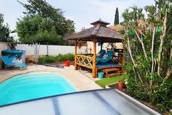 Vente maison La Londe-les-Maures  