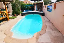 Vente maison La Londe-les-Maures  