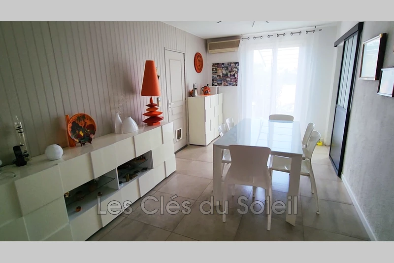 Vente maison La Londe-les-Maures  
