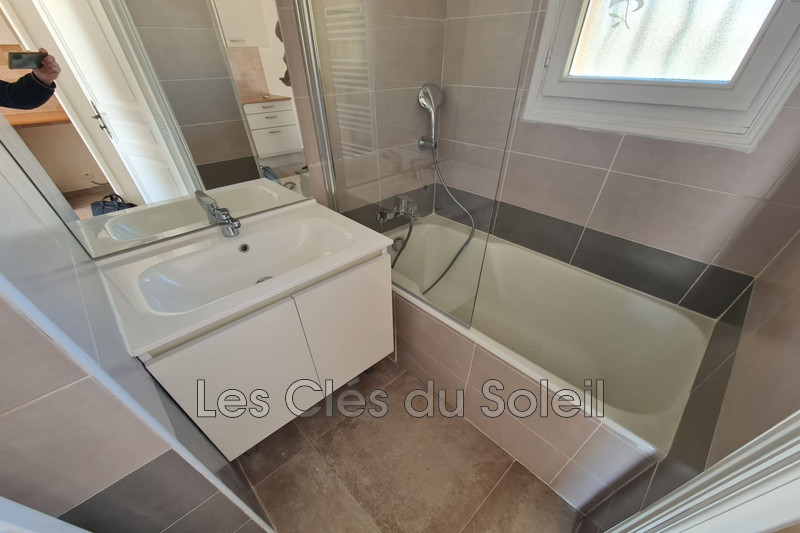 Photo n°4 - Vente appartement Hyères 83400 - 175 000 €