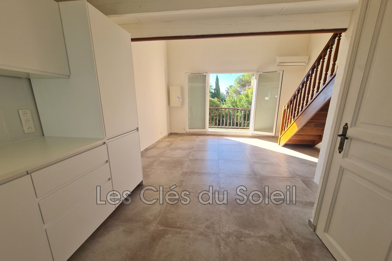 appartement  2 pièces  Hyères Hyères ouest  31 m² -   