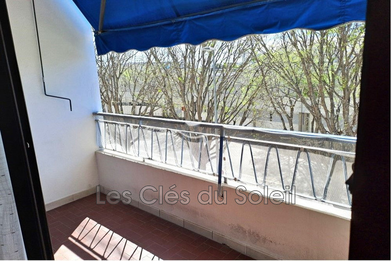 Photo n°2 - Vente appartement Toulon 83200 - 169 900 €