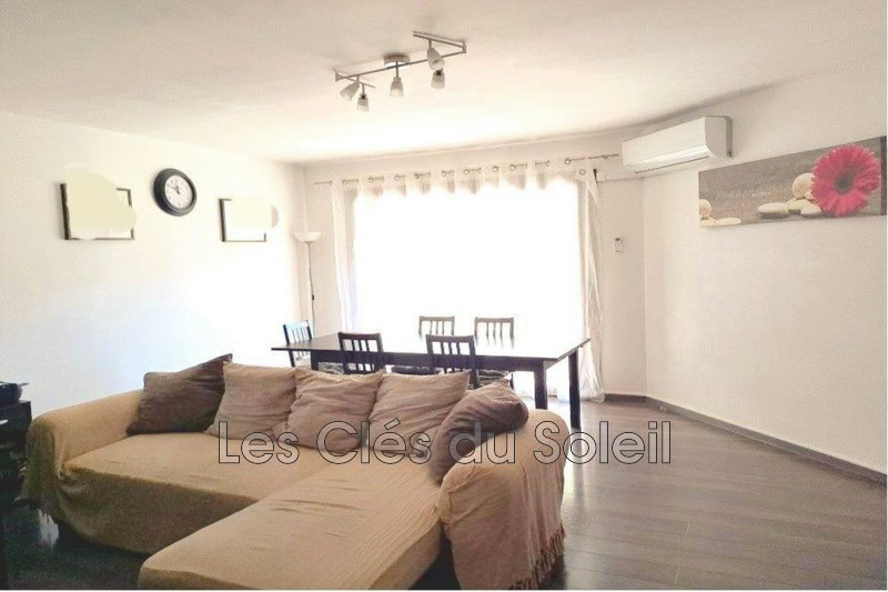 appartement  3 pièces  Toulon   79 m² -   