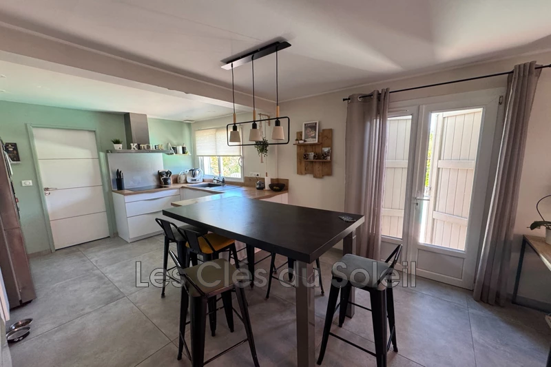 Vente maison La Garde  
