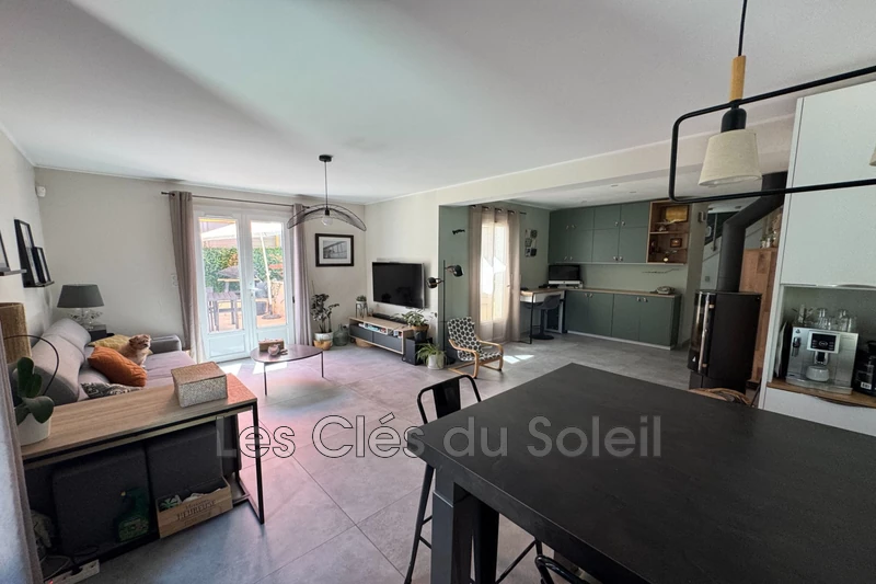 Vente maison La Garde  