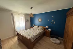 Vente maison La Garde  