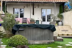 Vente maison Hyères  