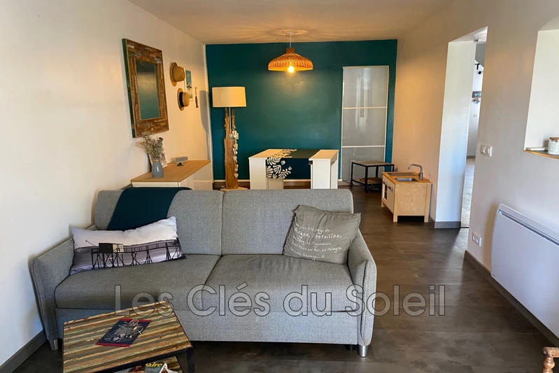Photo n°4 - Vente maison Hyères 83400 - 349 000 €
