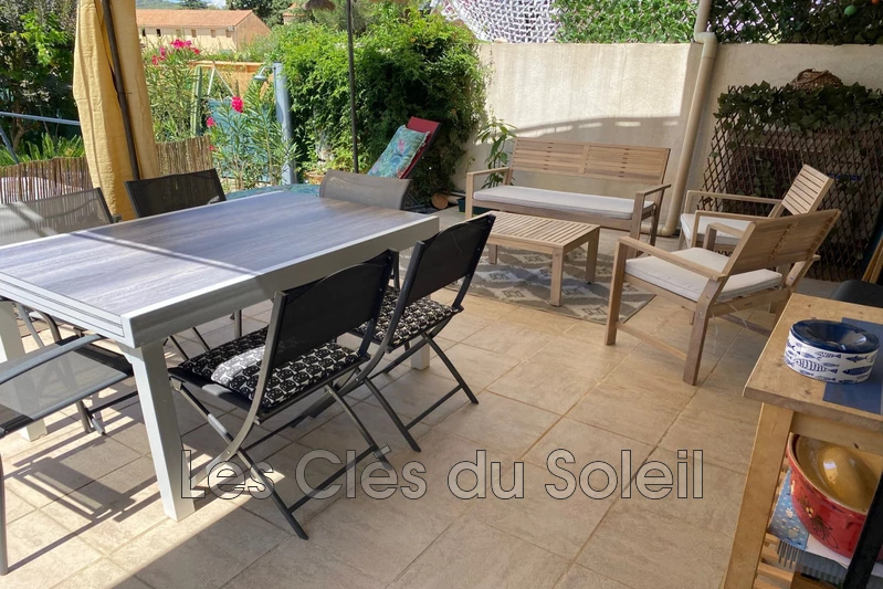 Vente maison Hyères  