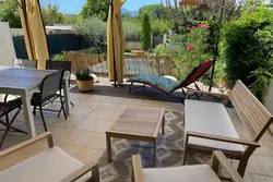 Vente maison Hyères  