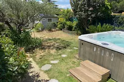 Photos  Maison à vendre Hyères 83400