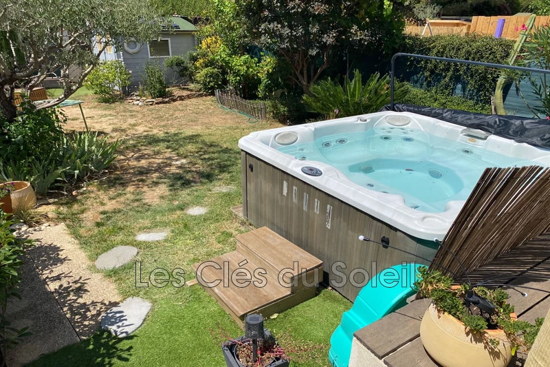 Photo n°5 - Vente maison Hyères 83400 - 350 000 €
