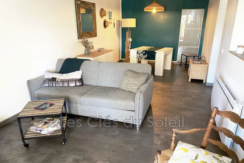 Vente maison Hyères  