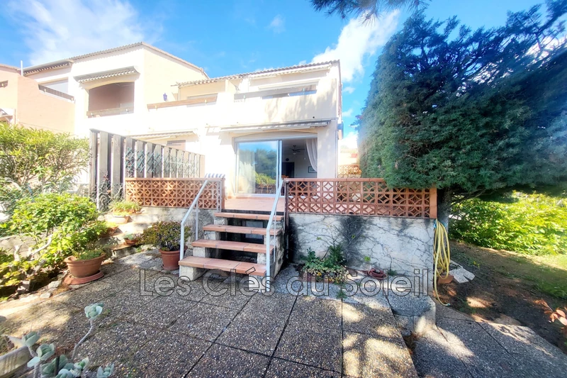 Photo n°6 - Vente appartement Bandol 83150 - 339 200 €