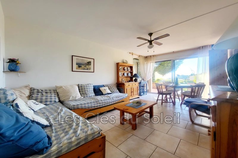 Photo n°2 - Vente appartement Bandol 83150 - 339 200 €