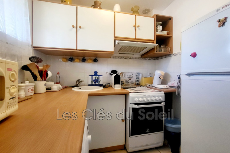Photo n°6 - Vente appartement Bandol 83150 - 369 000 €