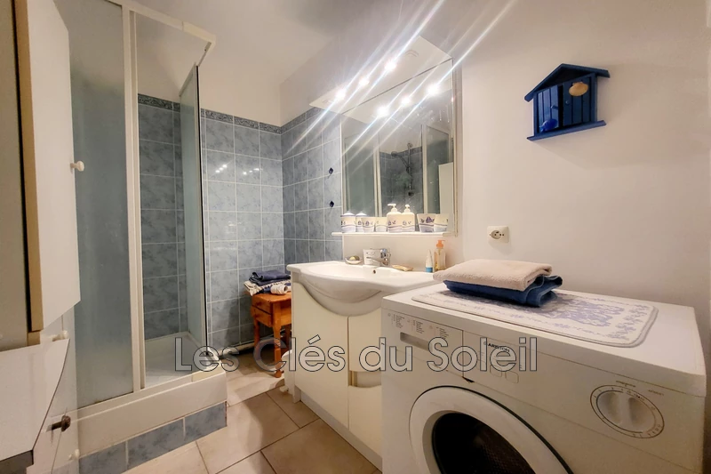 Photo n°7 - Vente appartement Bandol 83150 - 339 200 €