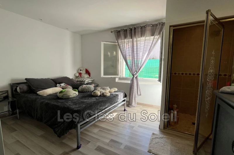 Photo n°6 - Vente maison Six-Fours-les-Plages 83140 - 450 000 €
