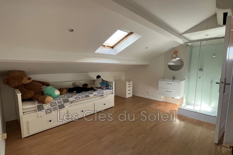Photo n°7 - Vente maison Six-Fours-les-Plages 83140 - 450 000 €