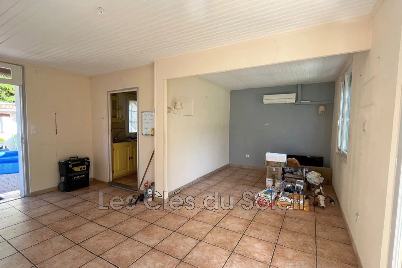 Photo n°5 - Vente maison Six-Fours-les-Plages 83140 - 450 000 €