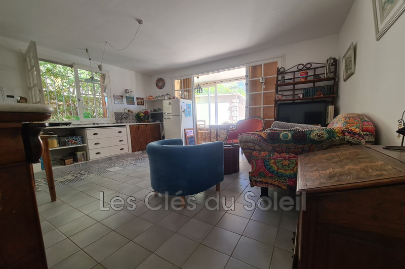 appartement  2 pièces  Bandol   29 m² -   
