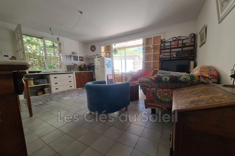 appartement  2 pièces  Bandol   29 m² -   