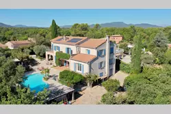 Photos  Maison à vendre Tourves 83170