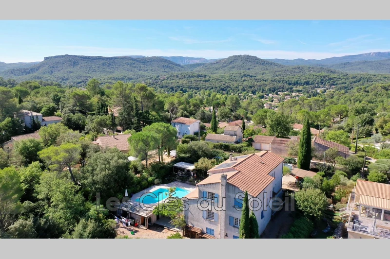 Photo n°12 - Vente maison Tourves 83170 - 750 000 €