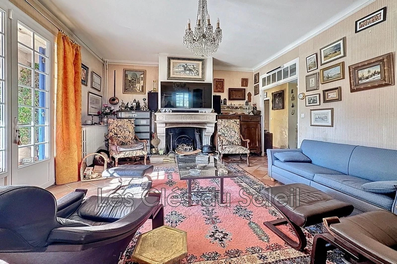 Photo n°7 - Vente maison Tourves 83170 - 750 000 €