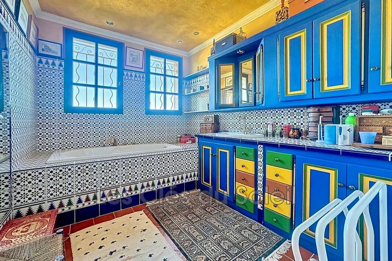 Photo n°10 - Vente maison Tourves 83170 - 750 000 €