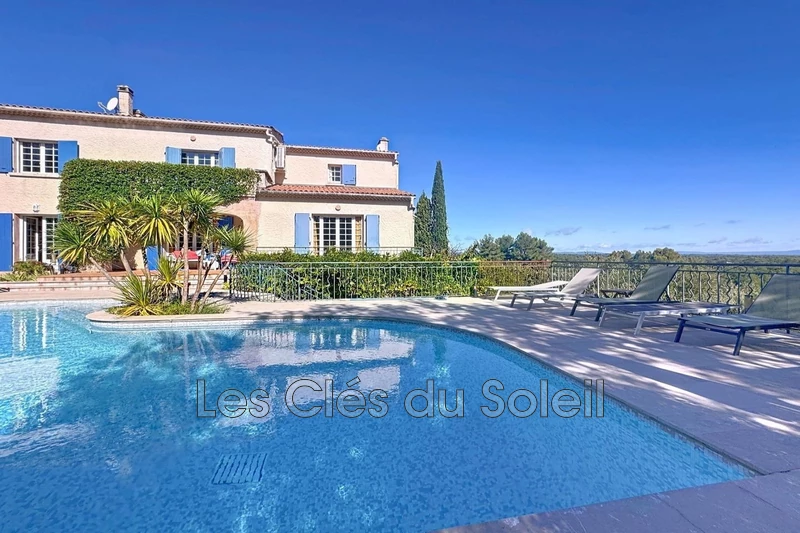 Photo n°2 - Vente maison Tourves 83170 - 750 000 €