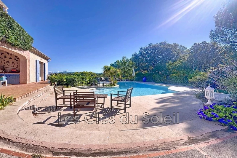 Photo n°13 - Vente maison Tourves 83170 - 750 000 €