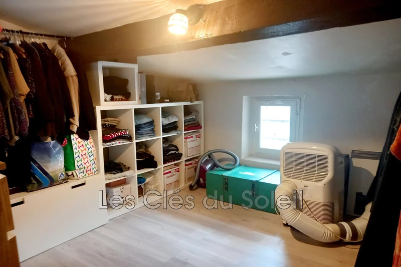 Photo n°5 - Vente maison de village La Valette-du-Var 83160 - 189 000 €
