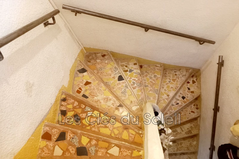 Photo n°9 - Vente maison de village La Valette-du-Var 83160 - 189 000 €