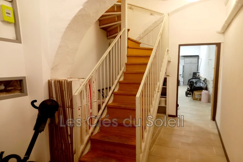 Photo n°8 - Vente maison de village La Valette-du-Var 83160 - 189 000 €