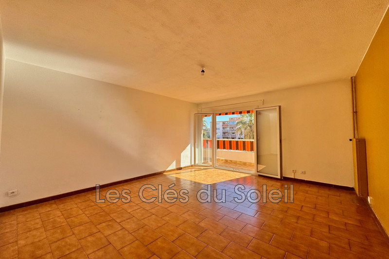 Photo n°3 - Vente appartement Hyères 83400 - 240 000 €