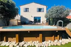 Photos  Maison à vendre Rocbaron 83136