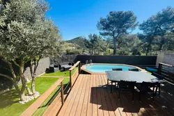 Photos  Maison à vendre Rocbaron 83136