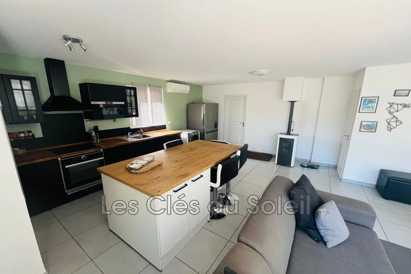 Photo n°9 - Vente maison Rocbaron 83136 - 345 000 €