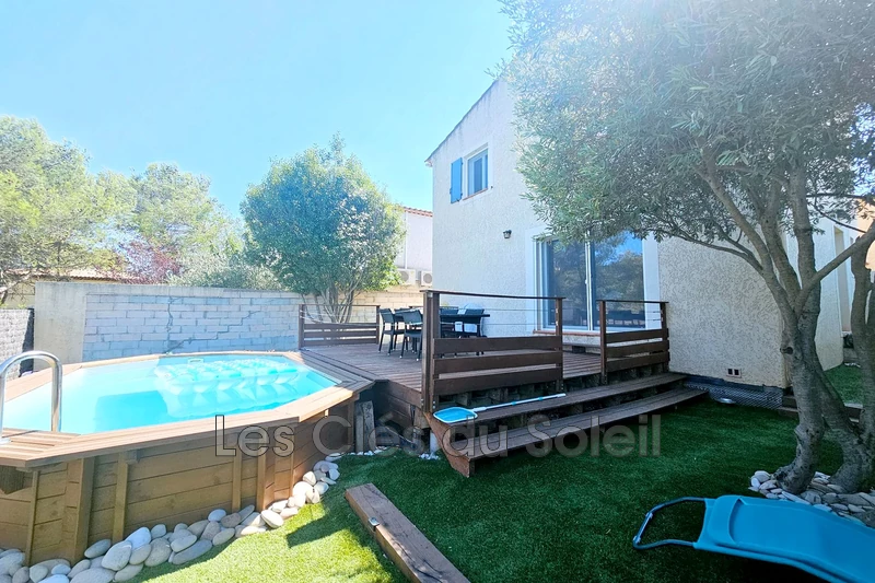 Photo n°5 - Vente maison Rocbaron 83136 - 345 000 €