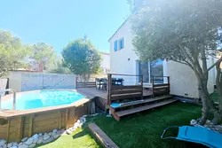 Vente maison Rocbaron  