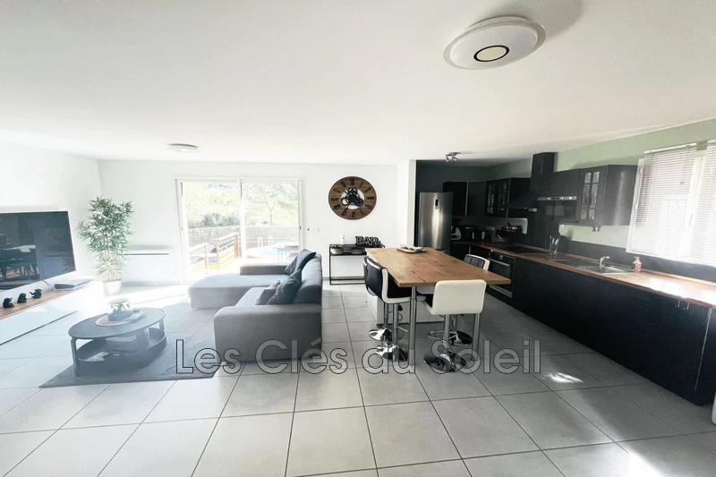Photo n°4 - Vente maison Rocbaron 83136 - 345 000 €