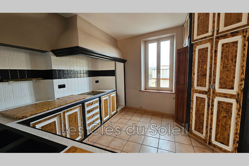 Photo n°3 - Vente appartement Brignoles 83170 - 225 000 €