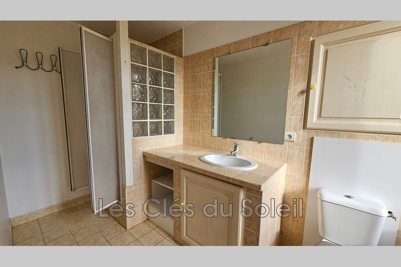 Photo n°6 - Vente appartement Brignoles 83170 - 225 000 €