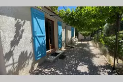 Photos  Maison à vendre Camps-la-Source 83170