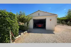 Vente maison Camps-la-Source  
