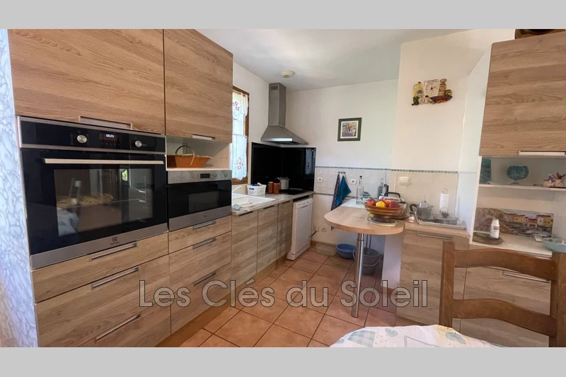 Vente maison Camps-la-Source  